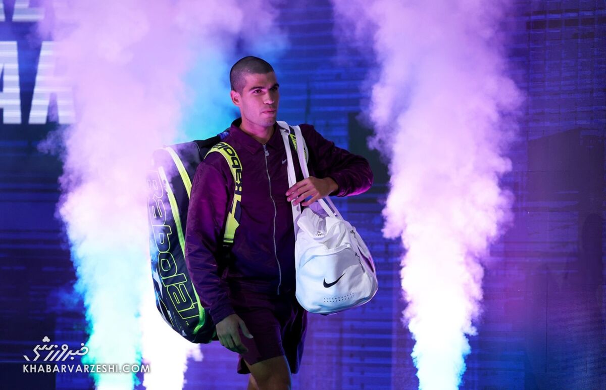 401679 کارلوس آلکاراس