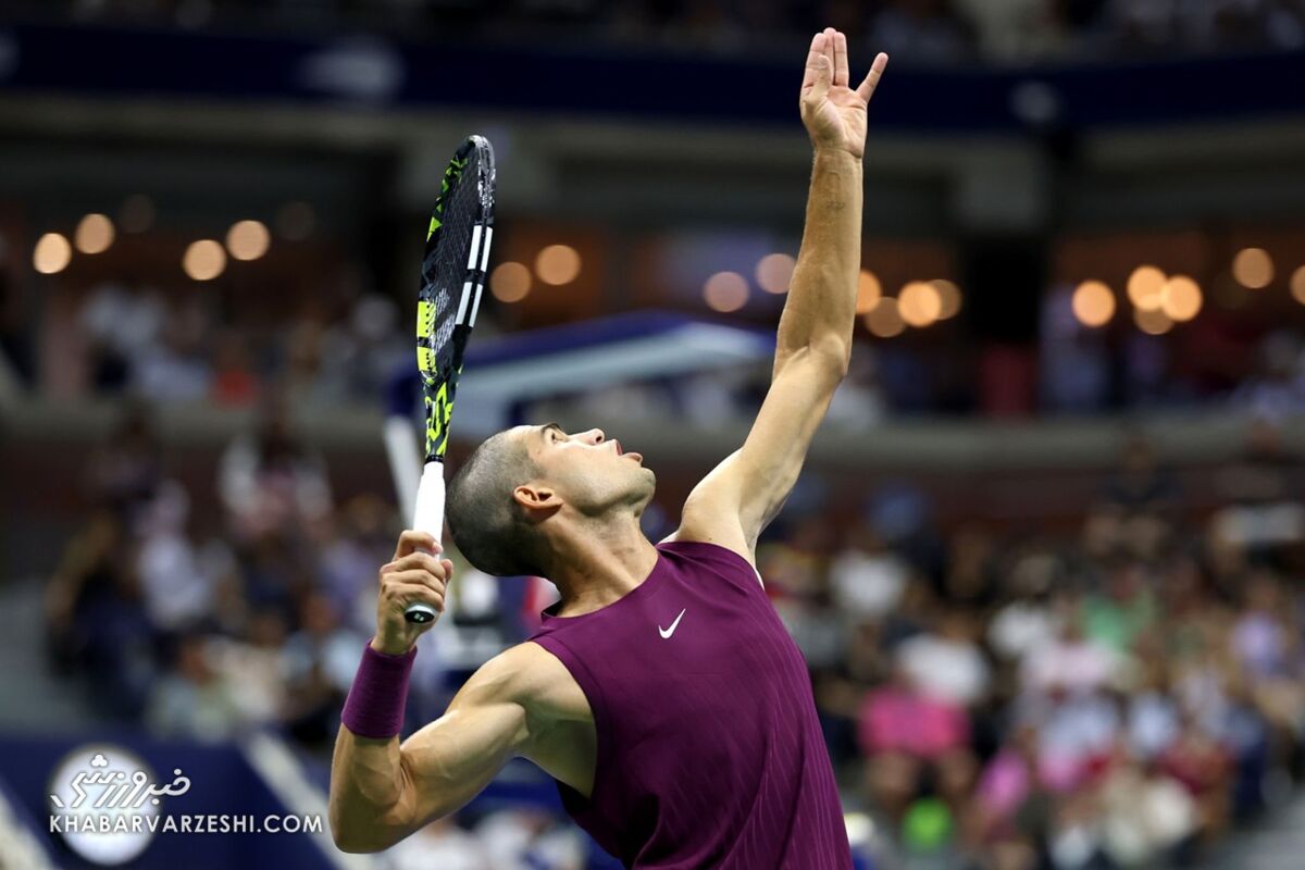 401690 کارلوس آلکاراس