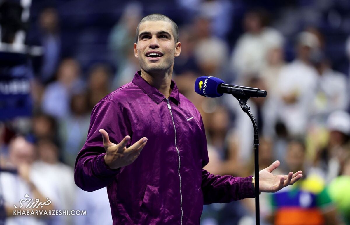 401691 کارلوس آلکاراس