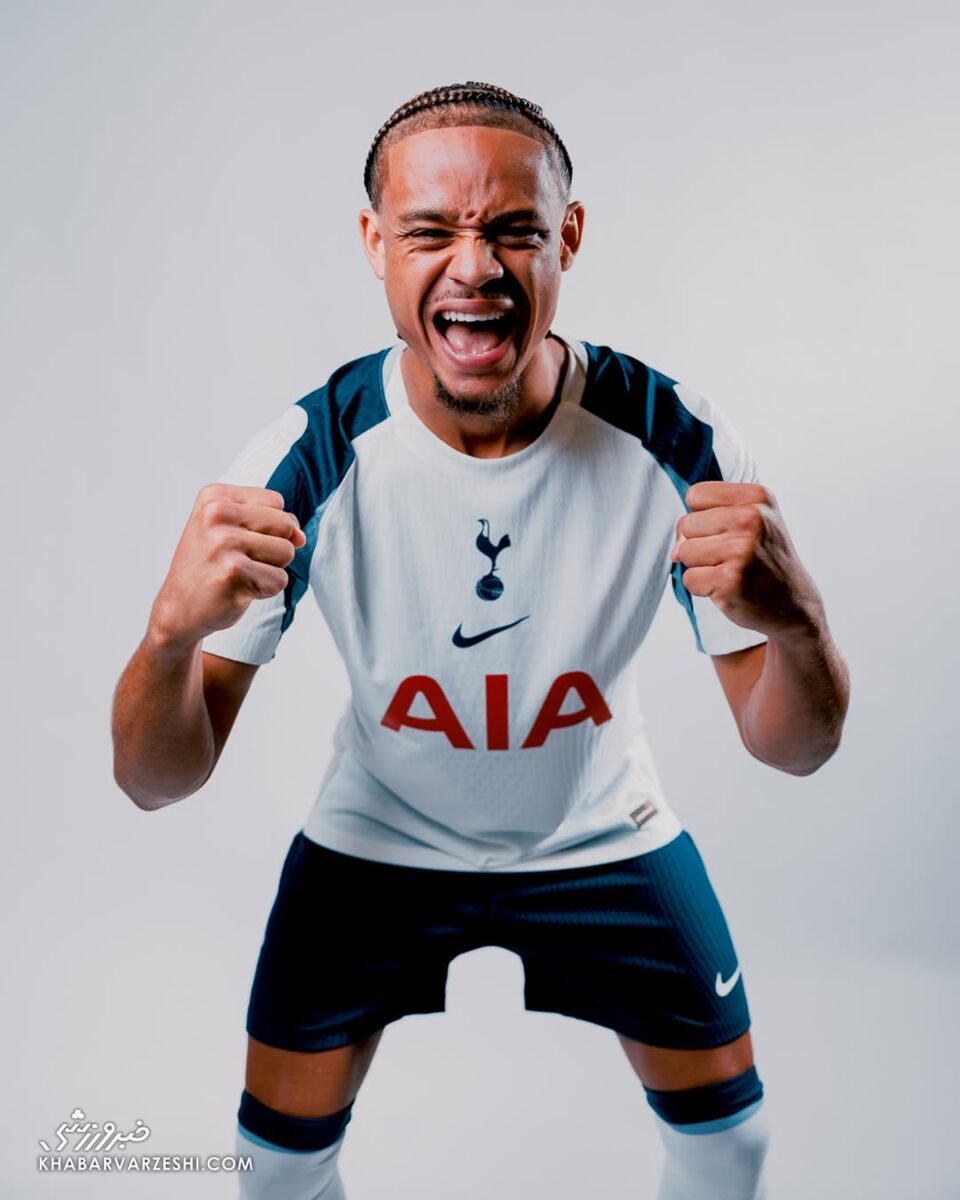 401945 ژاوی سیمونز