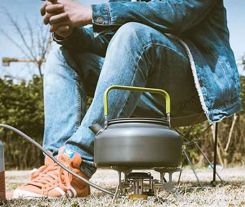 401952 ظروف کوهنوردی مناسب