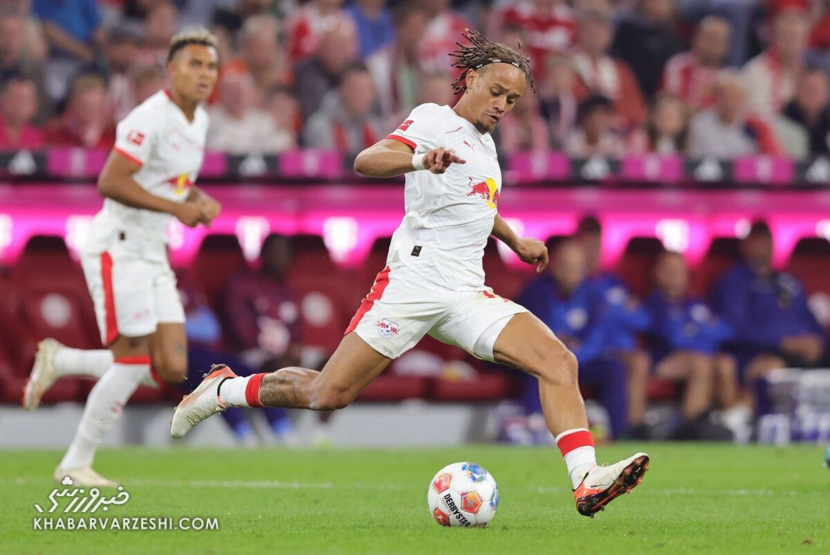 401954 ژاوی سیمونز