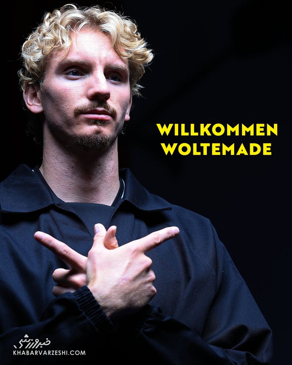 نیک وولتماده