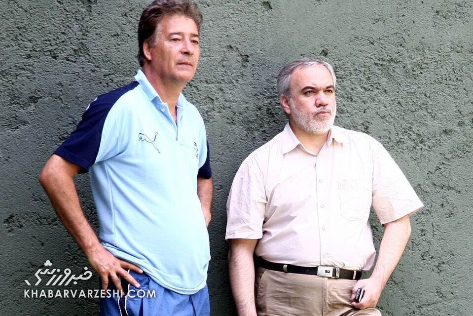 402079 زنده یاد ناصر حجازی اسطوره استقلال