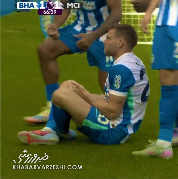 زخمی شدن سیتیزن‌ها با حمله مرغ‌های دریایی/ مسن‌ترین گلزن پنالتی تاریخ به یاد ژوتا +عکس