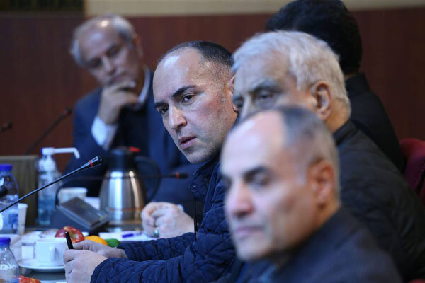 رایزنی ۱۲ ساله برای کسب کرسی جهانی؛ رضوانی: به خاطر ایران گریه کردم