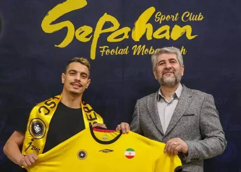 کار دشوار محرم و سپاهان با کوچ ستاره‌ها