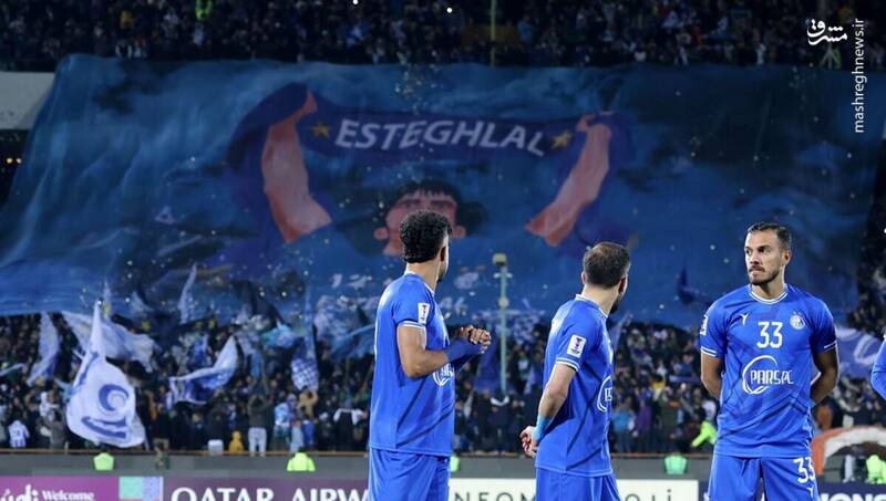 روزهای بدی در انتظار استقلال است/ هوادار ما از بازی سوپرجام وحشت دارد/ افتضاحات فصل قبل به فصل بعد منتقل شد