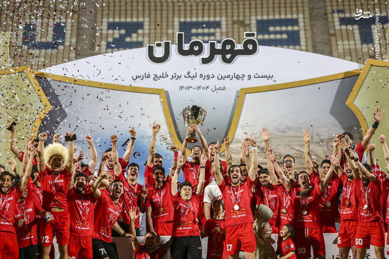 4432805 پرسپولیس باید به رای بیرانوند اعتراض کند/ با این حکم قهرمانی تراکتور قبول است؟/ اوریه اگر خوب باشد خیالمان از دفاع راحت است