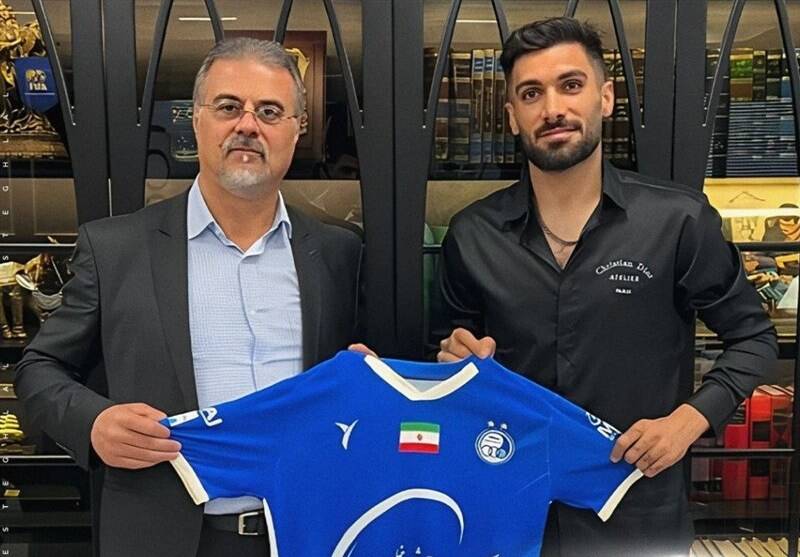 جدایی ستون‌های قهرمانی، تراکتور را پشیمان می‌کند؟!