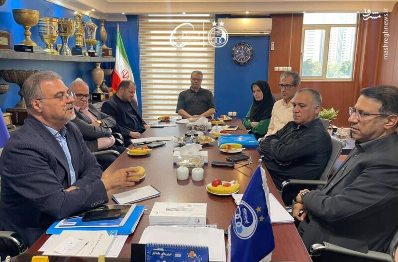 روزهای بدی در انتظار استقلال است/ هوادار ما از بازی سوپرجام وحشت دارد/ افتضاحات فصل قبل به فصل بعد منتقل شد