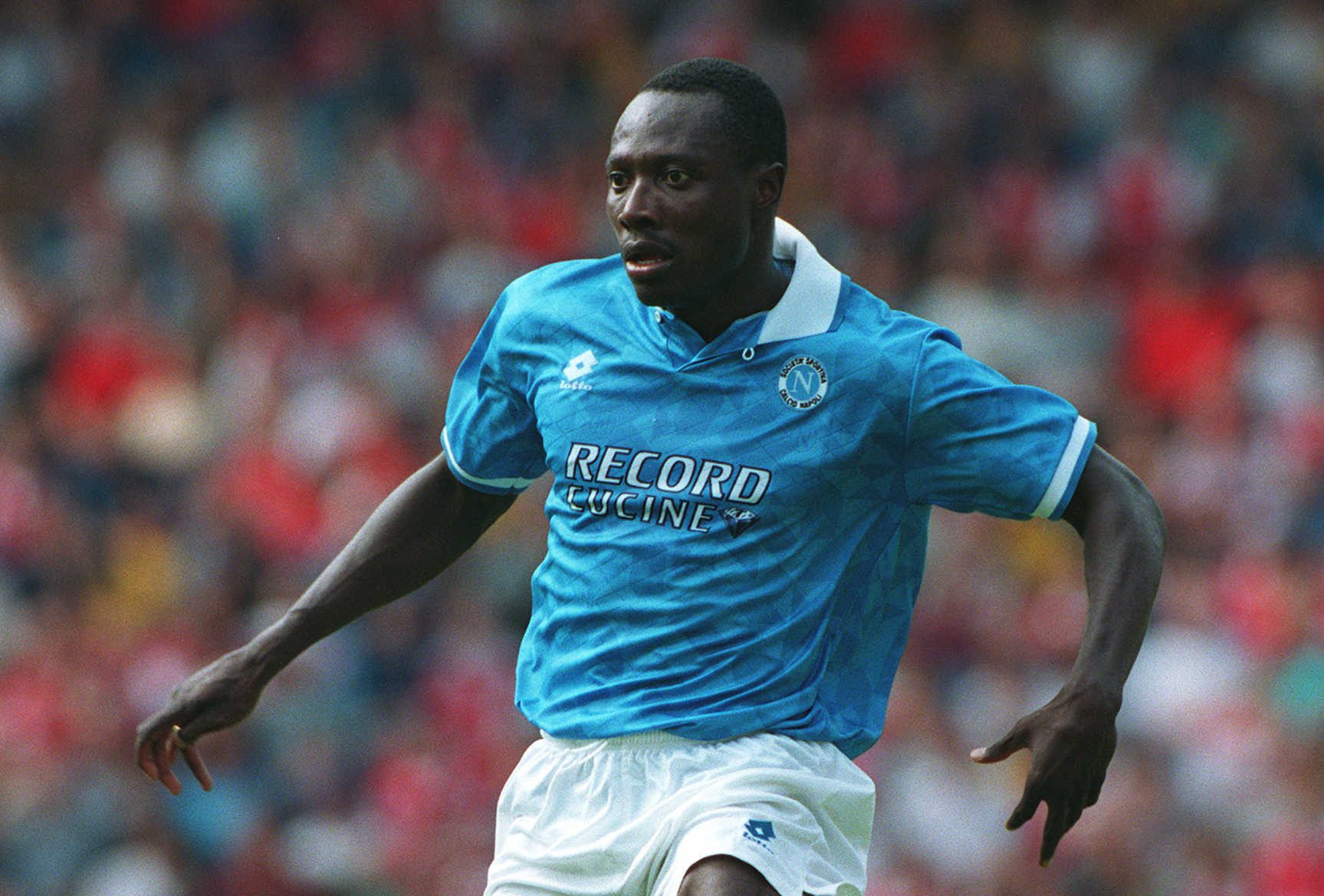 446659fghfgfg18 فردی رینکون در ناپولی