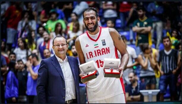 نگاهی به نسل‌های طلایی بسکتبال ایران؛ ستاره‌هایی برای تمام دوران