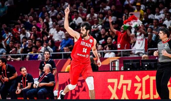 نگاهی به نسل‌های طلایی بسکتبال ایران؛ ستاره‌هایی برای تمام دوران