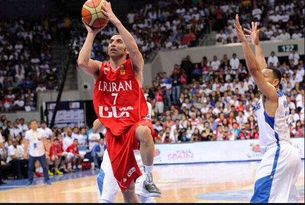 نگاهی به نسل‌های طلایی بسکتبال ایران؛ ستاره‌هایی برای تمام دوران