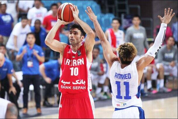 نگاهی به نسل‌های طلایی بسکتبال ایران؛ ستاره‌هایی برای تمام دوران