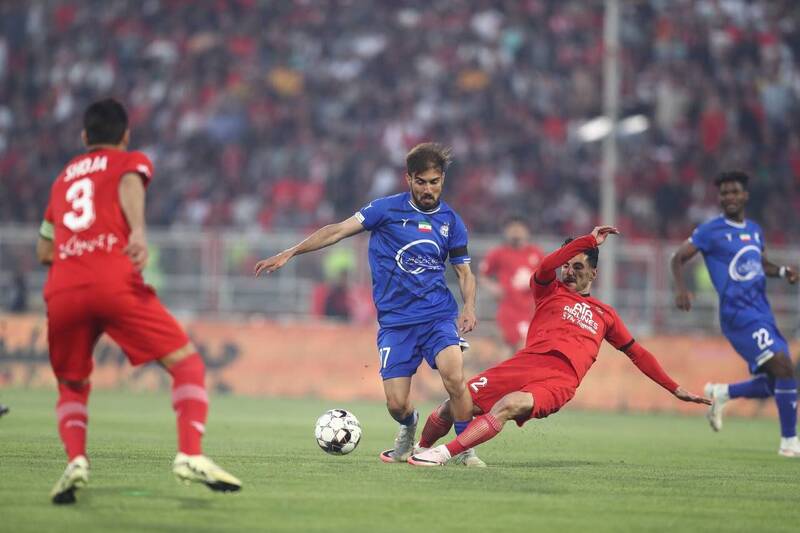 دلایلی که استقلال را به «بدترین» شرایط رسانده؛ سوء استفاده از ساپینتو!