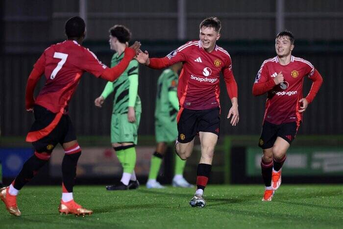 4474569 آموریم: به بازگشت منچستر باور دارم؛ نمیخواهم شکست بخورم