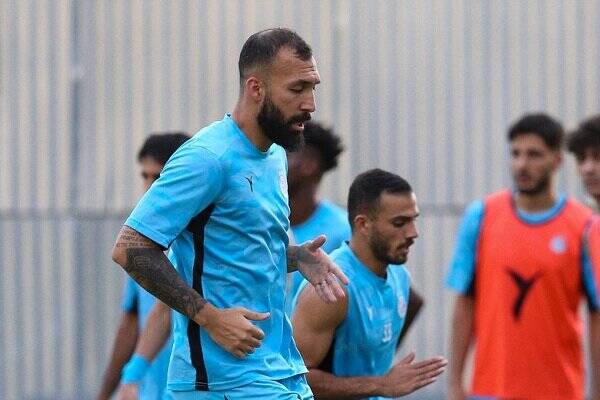 4477645 بررسی ترکیب استقلال برای سوپرجام؛ رونمایی از تازه واردها