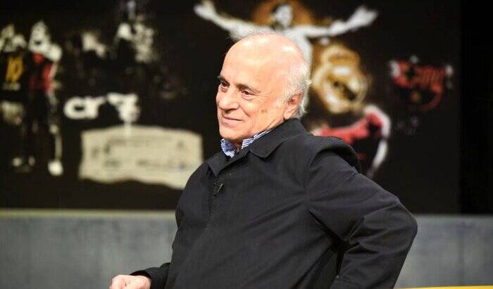 4477714 روشن: ساپینتو با شروع لیگ حق اعتراض ندارد!؛ اقدامات مصطفوی در فوتبال ایران ماندگار است