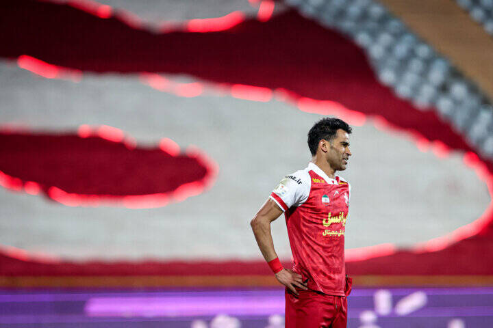 4477981 ابوالقاسم پور: با استقلال برای جذب آل کثیر مذاکره میکنیم!