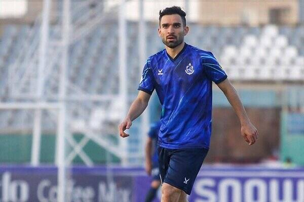 استقلال با یک بازیکن خارجی دیگر به توافق رسید/ احتمال زودتر آمدن آسانی
