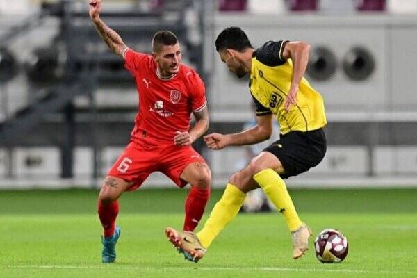 گاف کاپیتان‌های سابق فوتبال ایران در حذف سپاهان