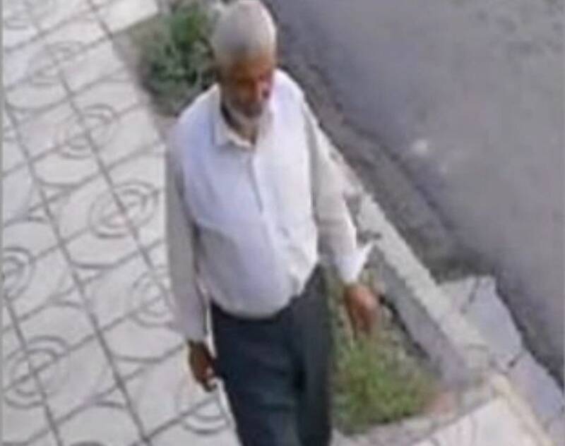 4488626 ستاره فوتسال ایران از نگرانی در آمد!