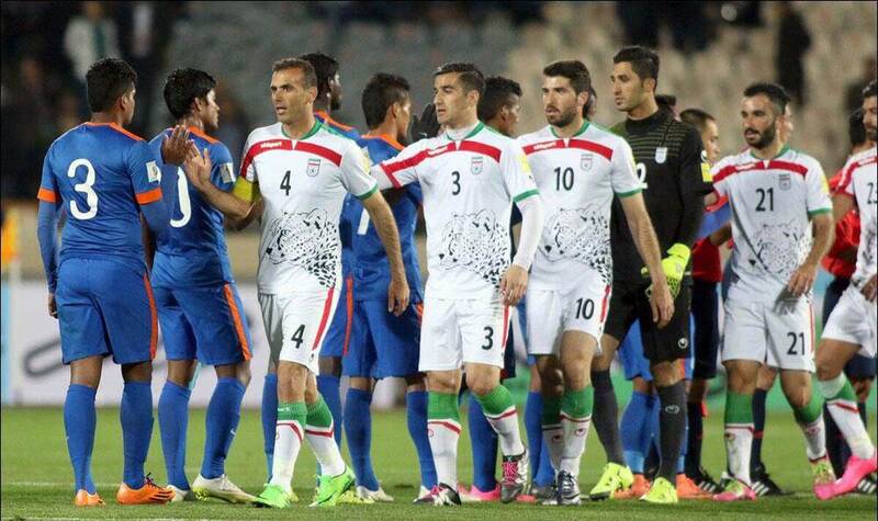 4490730 ترکیب احتمالی ایران مقابل هند؛ رونمایی قلعهنویی از چهره اصلی یوزها