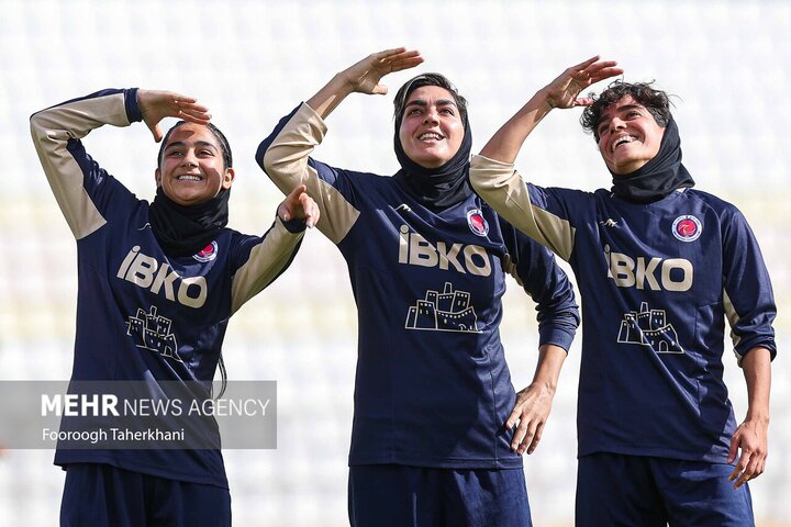 مهاجم تیم‌ملی: پیشنهاد پرسپولیس را رد کردم/ «یاغی» شدن برایم مهم نیست