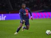 نوردی موکیله از پاری سن ژرمن به ساندرلند پیوست