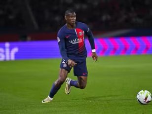 نوردی موکیله از پاری سن ژرمن به ساندرلند پیوست