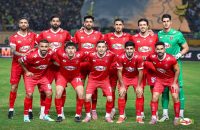 حسین عبدی : پرسپولیس باید با هجوم آوردن به گل برسد نه از طریق ضدحمله