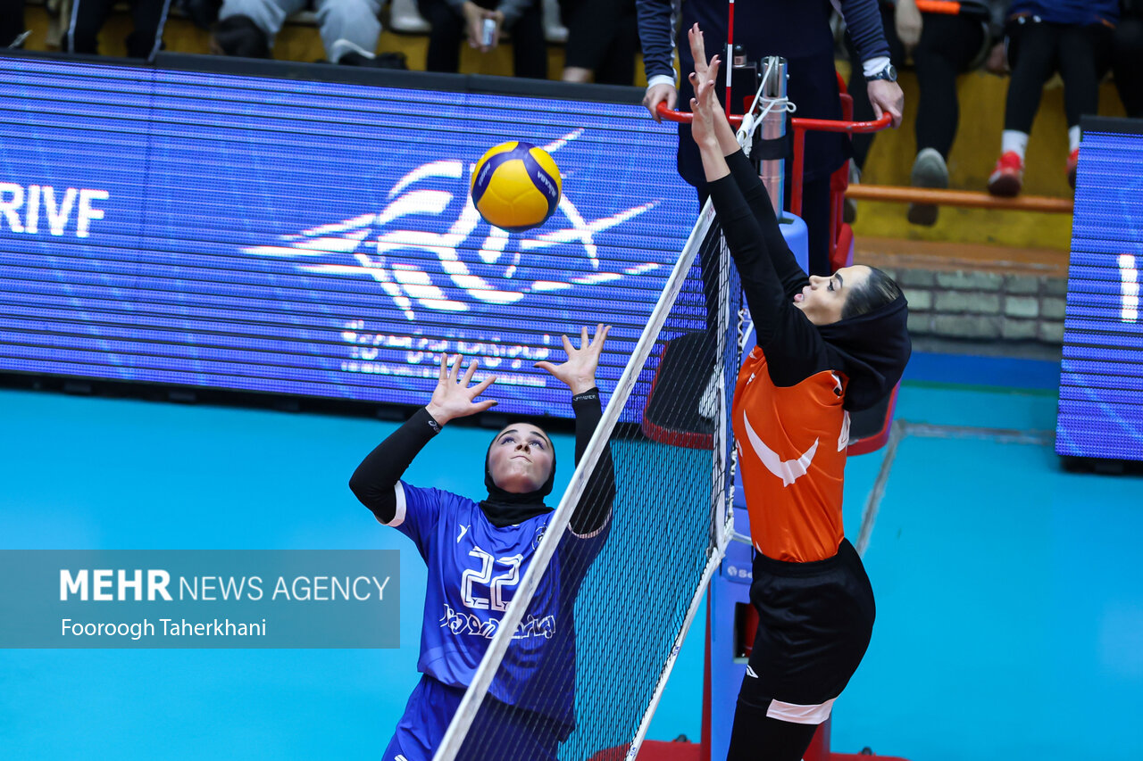 زنگ خطر برای والیبال بانوان؛ تهدید خروج تیم‌های باسابقه سایپا و پیکان