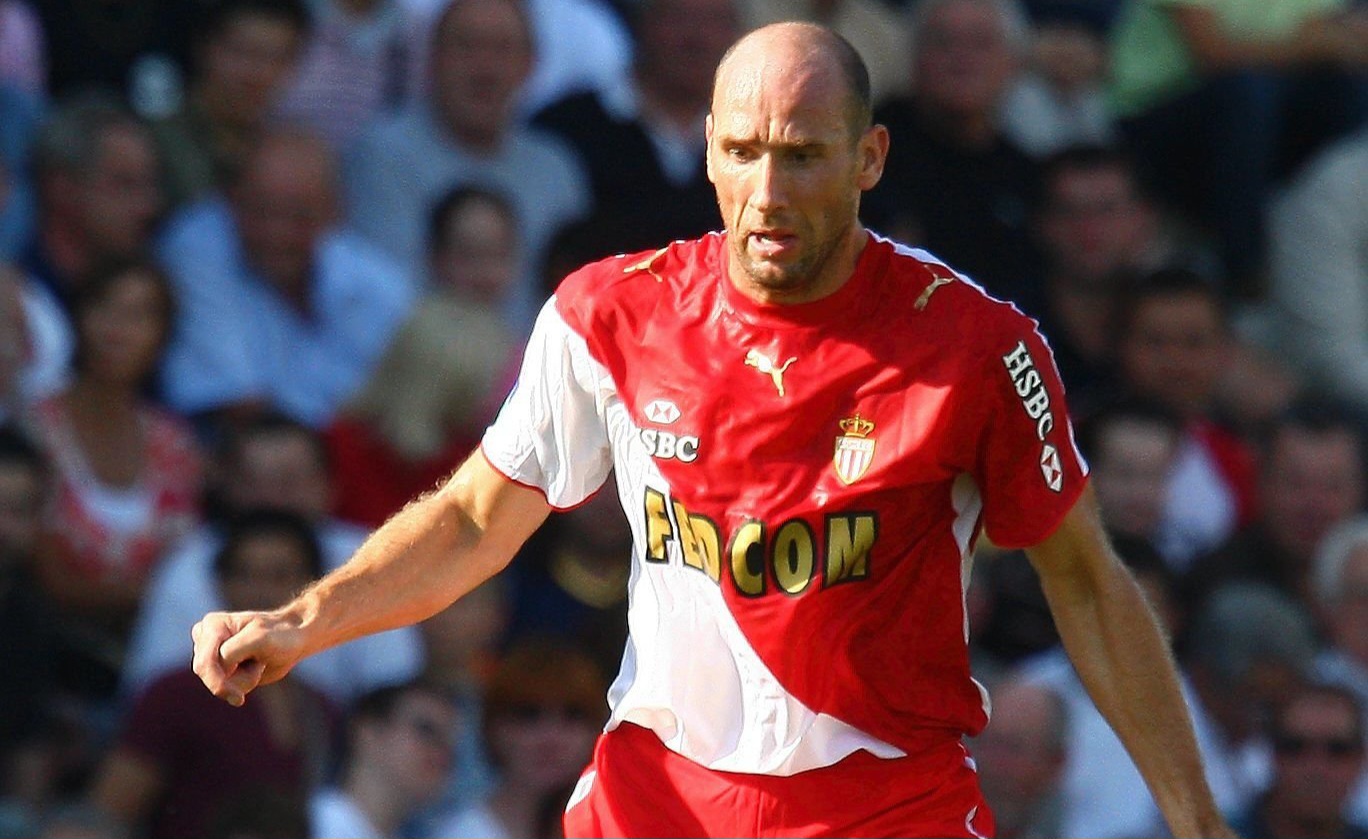 یان کولر در موناکو