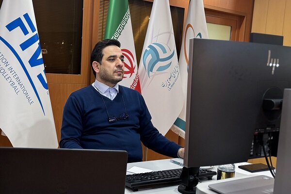 5375406 تقوی: حضور بین ۸ تیم دنیا دور از دسترس نیست؛ پیاتزا ما را امیدوار کرد