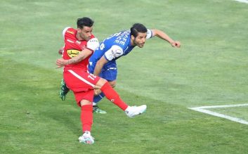 استقلال به صورت رسمی از عیسی آل کثیر رونمایی خواهد کرد