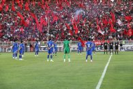 محسن یوسفی : تراکتور از نظر انگیزشی شرایط بهتری نسبت به استقلال دارد