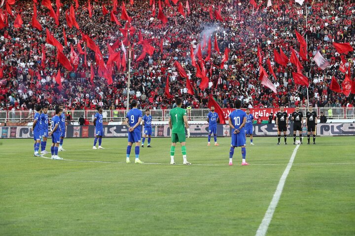 یوسفی: استقلال دیر شروع کرد؛ بازیکنان خوبی به تیم اضافه شده‌اند