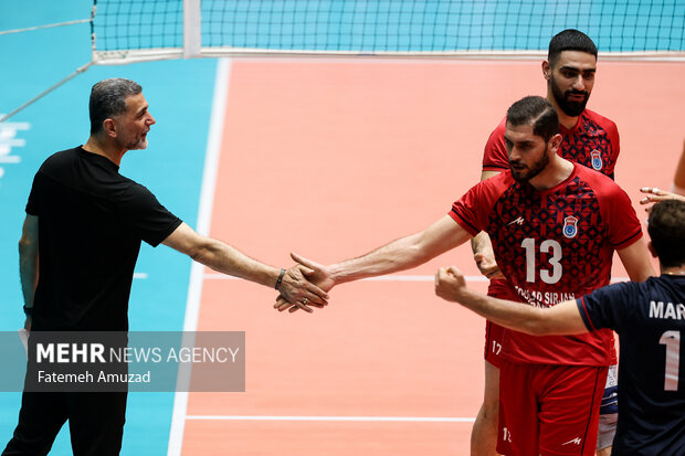 5455680 عطایی: والیبال ایران توانایی صعود به جمع ۸ تیم برتر جهان را دارد