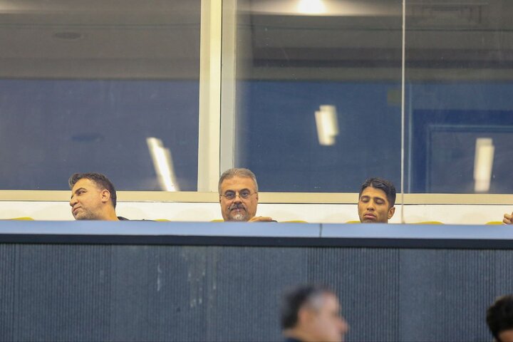 مدیران استقلال از دشمن هم بدتر هستند؛ حاضرم با آنها مناظره دهم