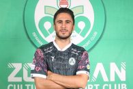 جلال الدین علی محمدی ستاره ذوب آهن : زدن سه گل به استقلال کار هر تیمی نیست