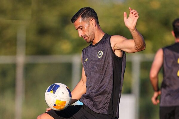 5615125 جلال اکبری: سپاهان متحول شده؛ الدحیل ۱۰ برابر بیشتر هزینه کرده است