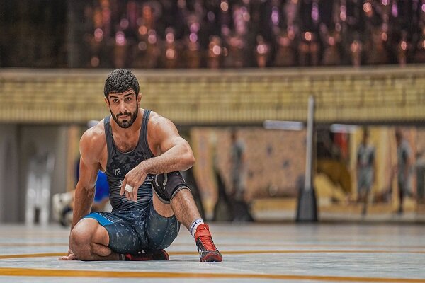 5616100-1 مشخص شدن ترکیب تیم ملی کشتی آزاد ایران/جدال با غولها در آوردگاه جهانی