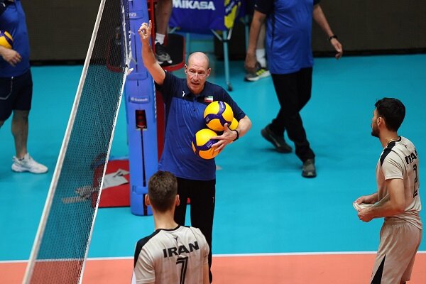 5616167 تقوی: حضور بین ۸ تیم دنیا دور از دسترس نیست؛ پیاتزا ما را امیدوار کرد