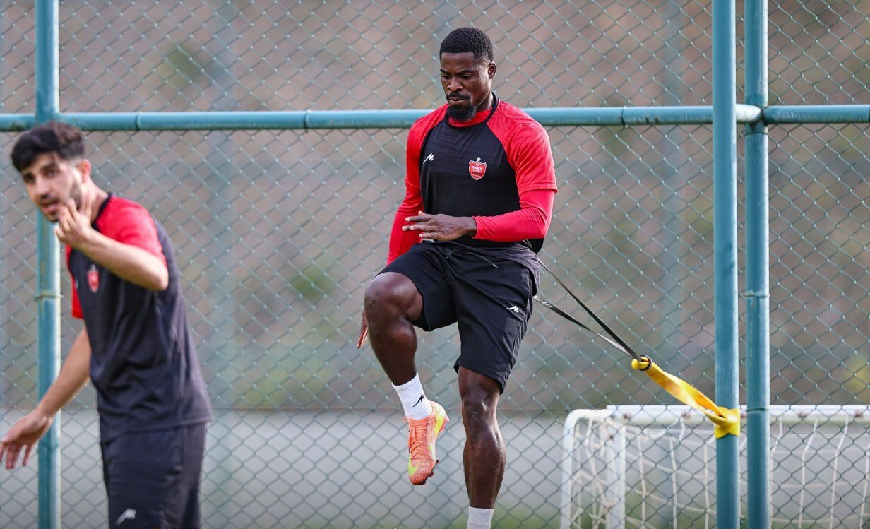 یک بازیکن خیال پرسپولیس را راحت کرد؛ نگاهی به فهرست «جذاب» سرخپوشان