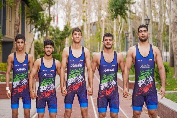 5618046 دو سال طلایی کشتی فرنگی نوجوانان ایران؛ افت طلاها و رقابت فشرده