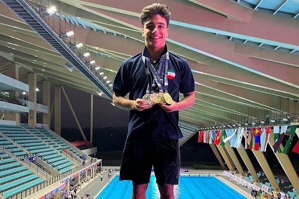 رایزنی ۱۲ ساله برای کسب کرسی جهانی؛ رضوانی: به خاطر ایران گریه کردم