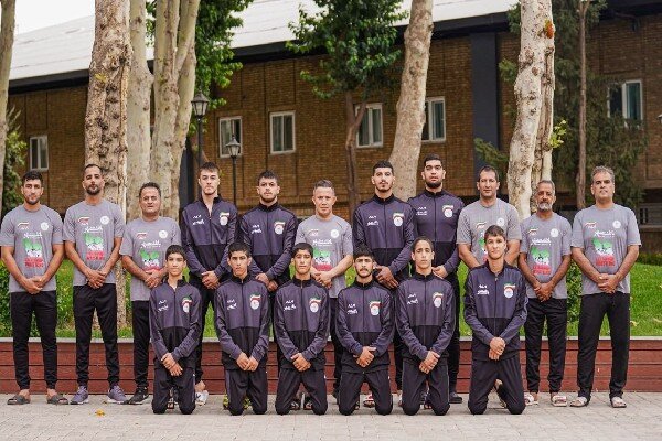 5621158 دو سال طلایی کشتی فرنگی نوجوانان ایران؛ افت طلاها و رقابت فشرده