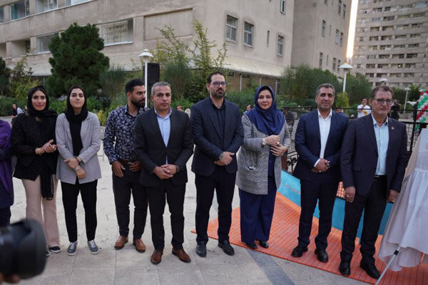 کری استقلالی ها و پرسپولیسی ها در فوتبال «لایی لیگا» + عکس